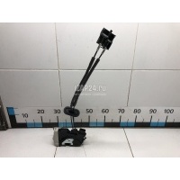 Замок двери передней левой Hyundai-Kia Optima III (2010 - 2015) 813102T030