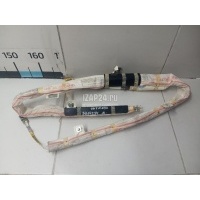 Подушка безопасности боковая (шторка) Hyundai-Kia Optima III (2010 - 2015) 850202T000