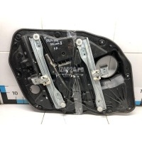 Стеклоподъемник электр. передний правый Hyundai-Kia Optima III (2010 - 2015) 824812T010