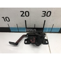 Замок капота Hyundai-Kia Optima III (2010 - 2015) 811302T000