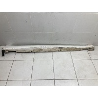 Накладка на порог (наружная) Hyundai-Kia Optima III (2010 - 2015) 877522T000
