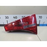Фонарь задний внутренний правый Hyundai-Kia Optima III (2010 - 2015) 924042T020
