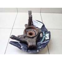 Кулак поворотный передний левый Hyundai-Kia Optima III (2010 - 2015) 517153S110