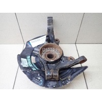 Кулак поворотный передний правый Hyundai-Kia Optima III (2010 - 2015) 517163S110