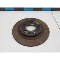 Диск тормозной задний Hyundai-Kia Optima III (2010 - 2015) 584113V500