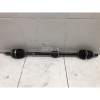 Полуось передняя правая Hyundai-Kia Optima III (2010 - 2015) 495013S350