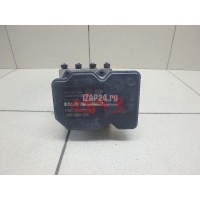Блок ABS (насос) Hyundai-Kia Optima III (2010 - 2015) 589202T770
