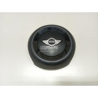 Подушка безопасности в рулевое колесо BMW Countryman R60 (2010 - 2016) 32309806257