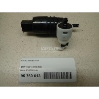 Насос омывателя BMW R56 (2005 - 2014) 67127388349