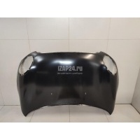 Капот BMW Clubman R55 (2007 - 2014) 41612754738