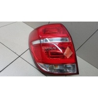 Фонарь задний левый GM Captiva (C140) (2011 - 2016) 42346441