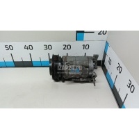 Компрессор кондиционера GM Captiva (C140) (2011 - 2016) 4819388