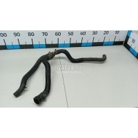 Патрубок отопителя GM Captiva (C140) (2011 - 2016) 95034094