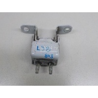 Петля двери задней левой верхняя Suzuki Swift (2011 - 2017) 6942068LA0