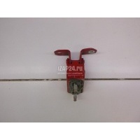 Петля двери задней правой нижняя Suzuki Swift (2011 - 2017) 6943068LA0