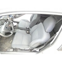 Кресло левый водителя honda civic vii 2001 - 2005 хэтчбек 3d