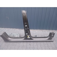 Порог правый сторона citroen c4 пикассо ii 2014 rok