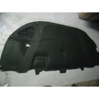 Джип гранд cherokee iv wk2 2010 - 2022 изоляция капота 68265872aa