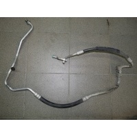 Mazda 2 де трубки провода кондиционера 1.4 дизель 07 - 14 европа