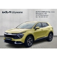 Kia sportage kia sportage 1.6 benz 150km 6mt , ru , aso , версия business line