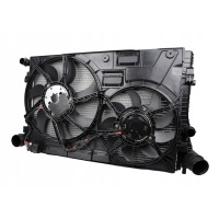 Комплект радиатор audi a3 8v 2012 - 2020