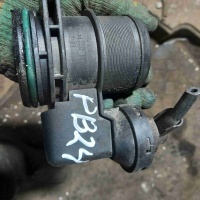 Заслонка дроссельная Peugeot Boxer 2 2004 9626693680