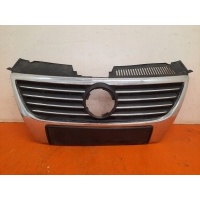 Volkswagen passat b6 05 - 10 решетка радиатора / решетка 3c0853651d