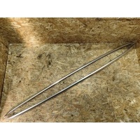 дуги на крышу (рейлинги) Volkswagen Passat B8 2016 3G9860034K,3G9860033K