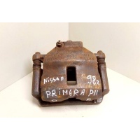 скоба суппорта Nissan Primera P11 1998