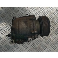 муфта компрессора кондиционера Honda Prelude 5 1998 HS-090L