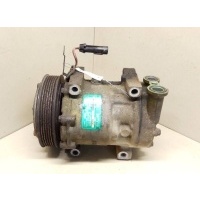 муфта компрессора кондиционера Alfa Romeo 156 932 2000 SD7V16,60653652