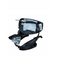 Корпус зеркала zewnętrznego - mazda cx - 30 дм 19 - 21 dft569121c