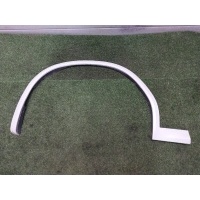 Расширитель крыла. BMW X3 G01 2021 51778064817, 51778064819, 51778093565