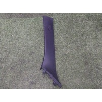 Обшивка стойки BMW X3 G01 2021 51438072811