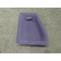 Обшивка багажника BMW X3 G01 2021 51477445814, 7445814