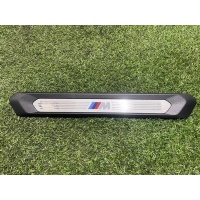 Накладка порога BMW X3 G01 2021 51478068487