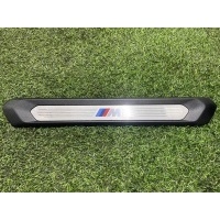 Накладка порога BMW X3 G01 2021 51478068487