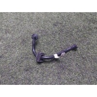 трубка вакуумная BMW X3 G01 2021 11668610507