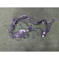 Проводка двигателя BMW X3 G01 2021 12515A01D59, 5A01D59, 12518482378
