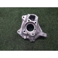 Кулак поворотный BMW X3 G01 2021 31216882598