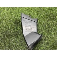 Водосток BMW X3 G01 2021 51317411519