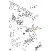 Mazda oe sh01 - 20 - 3a6