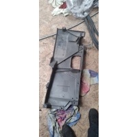 Крышка шасси левая mazda cx5 kd рестайлинг kd53561zx