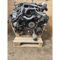 Двигатель в сборе lexus ls iv ls460 4.6 v8 f1ur - s20 1ur - fse № маг 4099a