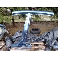 Cwiartka отправка b subaru forester v