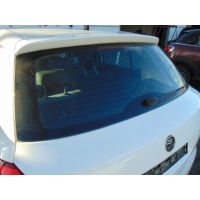 Стекло в крышку skoda fabia ii рестайлинг хэтчбек 5d 2012r