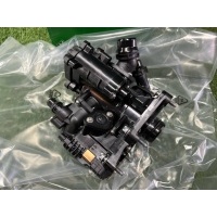 водяная помпа BMW 1 F40 2019 538081010,11538631943,11538843405,8631943,8843405