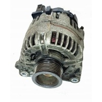 Генератор 90a 2.0 8v октавия i бора new жук гольф