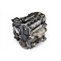 Двигатель fiat stilo браво ii альфа ромео gt 156 147 1.9 jtd 150km 937a5000