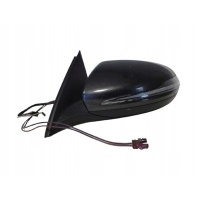 Мерседес зеркало левая кзс 253 x253 w253 12pin камера европа